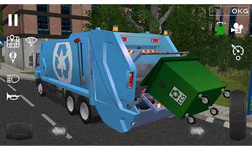 Run!Garbage Man for Android - Download the APK from Habererciyes